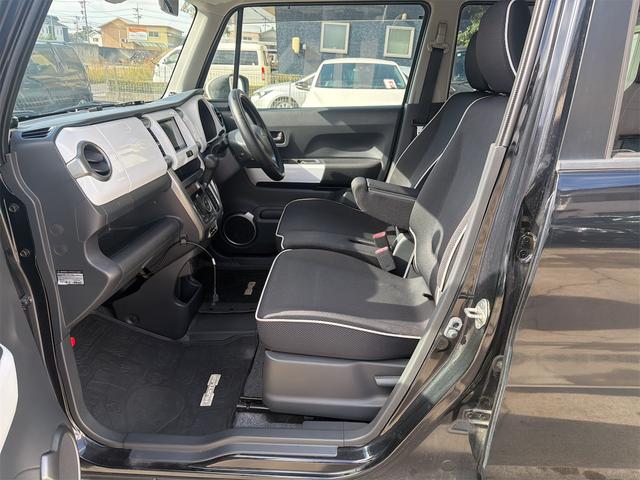 ハスラー Ｊスタイル　ＥＴＣ　衝突被害軽減システム　スマートキー　アイドリングストップ　電動格納ミラー　シートヒーター　ベンチシート　ＣＶＴ　ＥＳＣ　エアコン　パワーウィンドウ４ＷＤ車（31枚目）