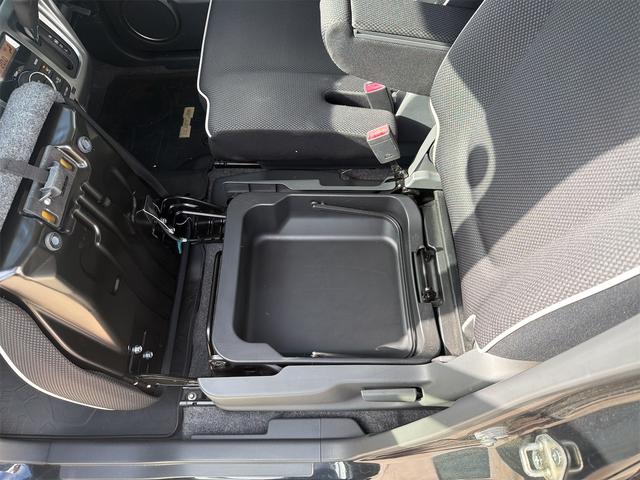 ハスラー Ｊスタイル　ＥＴＣ　衝突被害軽減システム　スマートキー　アイドリングストップ　電動格納ミラー　シートヒーター　ベンチシート　ＣＶＴ　ＥＳＣ　エアコン　パワーウィンドウ４ＷＤ車（34枚目）