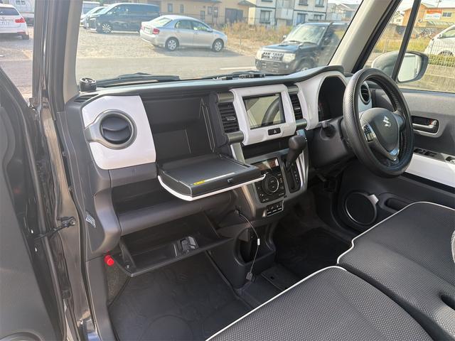 ハスラー Ｊスタイル　ＥＴＣ　衝突被害軽減システム　スマートキー　アイドリングストップ　電動格納ミラー　シートヒーター　ベンチシート　ＣＶＴ　ＥＳＣ　エアコン　パワーウィンドウ４ＷＤ車（35枚目）