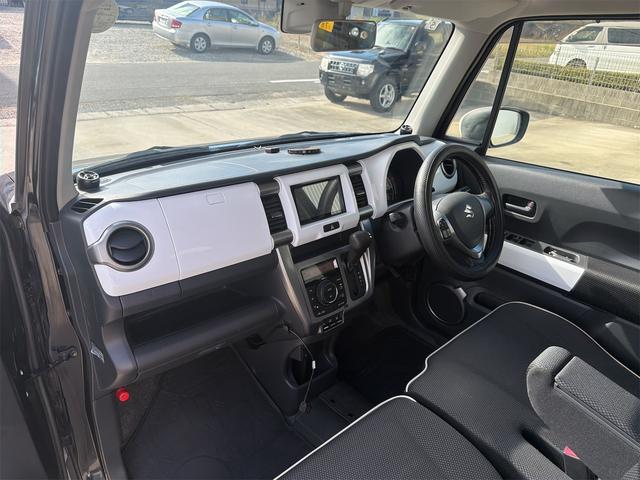 ハスラー Ｊスタイル　ＥＴＣ　衝突被害軽減システム　スマートキー　アイドリングストップ　電動格納ミラー　シートヒーター　ベンチシート　ＣＶＴ　ＥＳＣ　エアコン　パワーウィンドウ４ＷＤ車（36枚目）