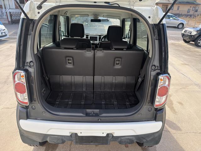 ハスラー Ｊスタイル　ＥＴＣ　衝突被害軽減システム　スマートキー　アイドリングストップ　電動格納ミラー　シートヒーター　ベンチシート　ＣＶＴ　ＥＳＣ　エアコン　パワーウィンドウ４ＷＤ車（50枚目）