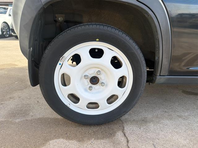 ハスラー Ｊスタイル　ＥＴＣ　衝突被害軽減システム　スマートキー　アイドリングストップ　電動格納ミラー　シートヒーター　ベンチシート　ＣＶＴ　ＥＳＣ　エアコン　パワーウィンドウ４ＷＤ車（52枚目）