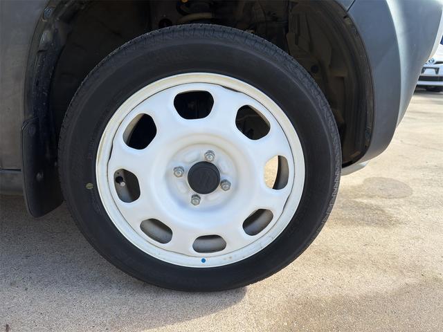 ハスラー Ｊスタイル　ＥＴＣ　衝突被害軽減システム　スマートキー　アイドリングストップ　電動格納ミラー　シートヒーター　ベンチシート　ＣＶＴ　ＥＳＣ　エアコン　パワーウィンドウ４ＷＤ車（53枚目）