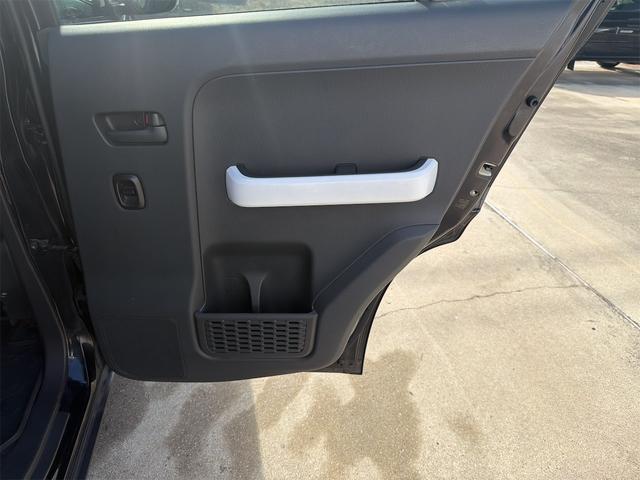 ハスラー Ｊスタイル　ＥＴＣ　衝突被害軽減システム　スマートキー　アイドリングストップ　電動格納ミラー　シートヒーター　ベンチシート　ＣＶＴ　ＥＳＣ　エアコン　パワーウィンドウ４ＷＤ車（57枚目）