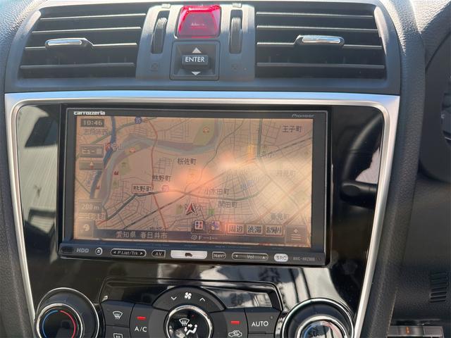 旅行やレジャーにと様々なシーンで期待に応える安心ナビ付き！