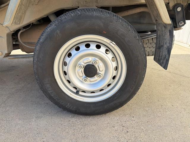 ハイゼットトラック スタンダード 軽トラック MT エアコン パワーウィンドウ 運転席エアバッグ(14枚目)