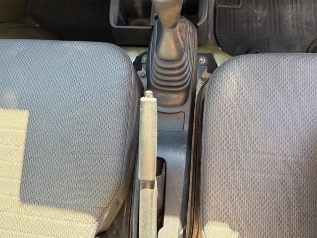 ハイゼットトラック スタンダード 軽トラック MT エアコン パワーウィンドウ 運転席エアバッグ(26枚目)