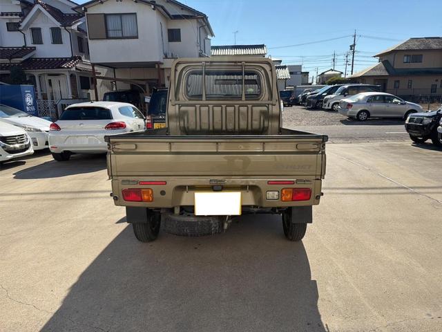 ハイゼットトラック スタンダード 軽トラック MT エアコン パワーウィンドウ 運転席エアバッグ(28枚目)