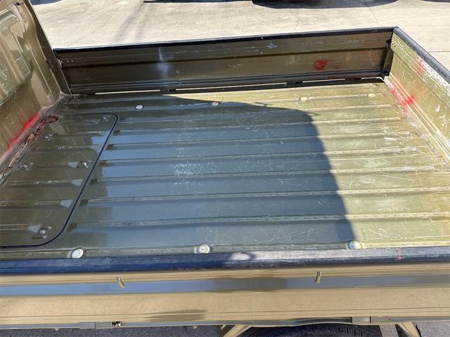 ハイゼットトラック スタンダード 軽トラック MT エアコン パワーウィンドウ 運転席エアバッグ(32枚目)