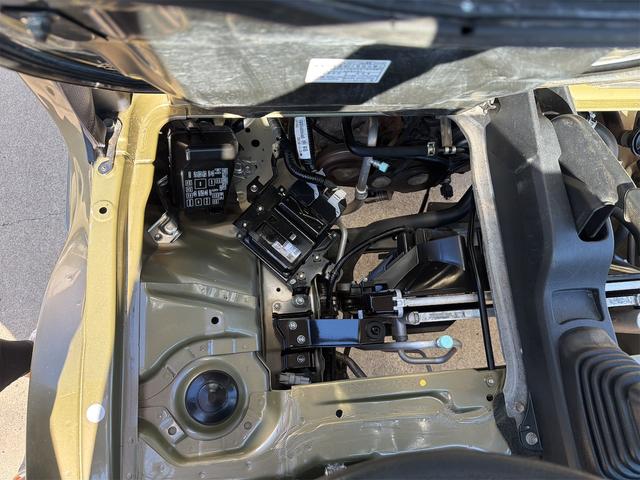 ハイゼットトラック スタンダード 軽トラック MT エアコン パワーウィンドウ 運転席エアバッグ(33枚目)