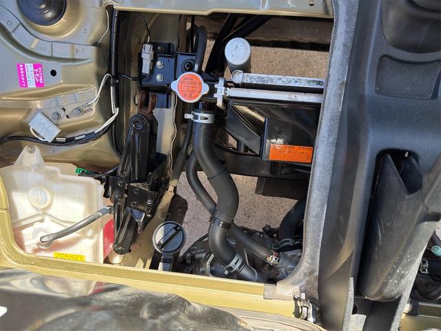 ハイゼットトラック スタンダード 軽トラック MT エアコン パワーウィンドウ 運転席エアバッグ(34枚目)