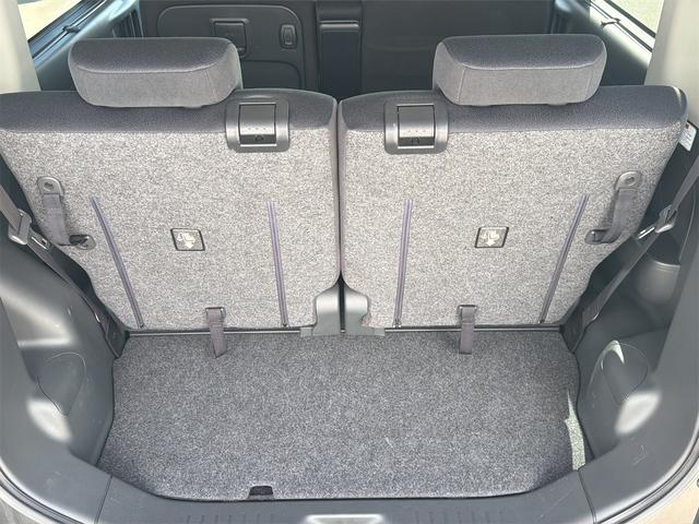 タント カスタムＲＳ　スマートセレクションＳＡ　ＥＴＣ　両側電動スライドドア　ナビ　衝突被害軽減システム　スマートキー　アイドリングストップ　電動格納ミラー　ベンチシート　ＣＶＴ　ＥＳＣ　アルミホイール　エアコン　パワーウィンドウ（19枚目）