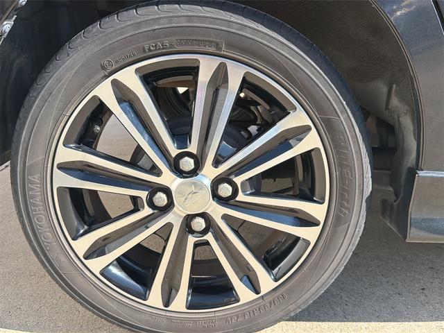 タント カスタムＲＳ　スマートセレクションＳＡ　ＥＴＣ　両側電動スライドドア　ナビ　衝突被害軽減システム　スマートキー　アイドリングストップ　電動格納ミラー　ベンチシート　ＣＶＴ　ＥＳＣ　アルミホイール　エアコン　パワーウィンドウ（41枚目）