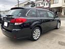 SUBARU LEGACY TOURING WAGON