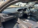MERCEDES BENZ E-CLASS STATIONWAGON