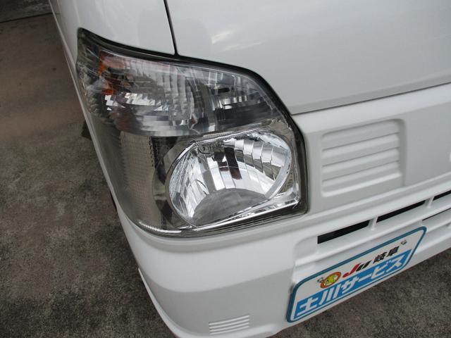 ＮＴ１００クリッパートラック ＤＸ　４ＷＤ　５ＭＴ　パワステ　エアコン　ＡＢＳ　エアバック（23枚目）