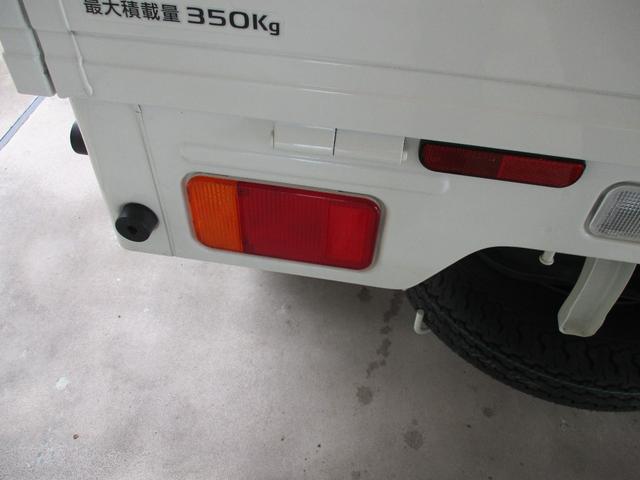 ＮＴ１００クリッパートラック ＤＸ　４ＷＤ　５ＭＴ　パワステ　エアコン　ＡＢＳ　エアバック（28枚目）