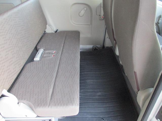 ＮＶ１００クリッパーバン ＤＸ　キーレス　ドラレコ　両側スライドドア　禁煙車（7枚目）