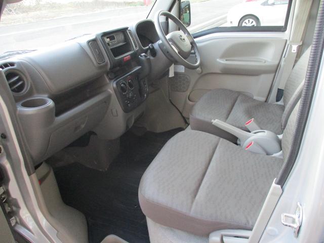 ＮＶ１００クリッパーバン ＤＸ　キーレス　ドラレコ　両側スライドドア　禁煙車（8枚目）