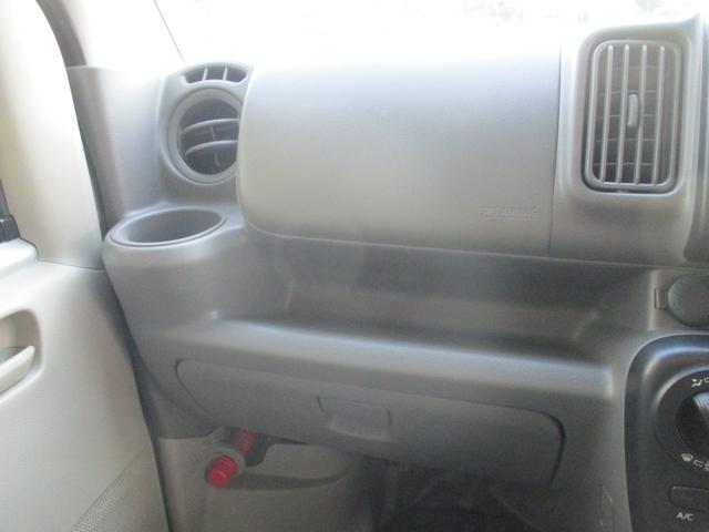ＮＶ１００クリッパーバン ＤＸ　キーレス　ドラレコ　両側スライドドア　禁煙車（16枚目）