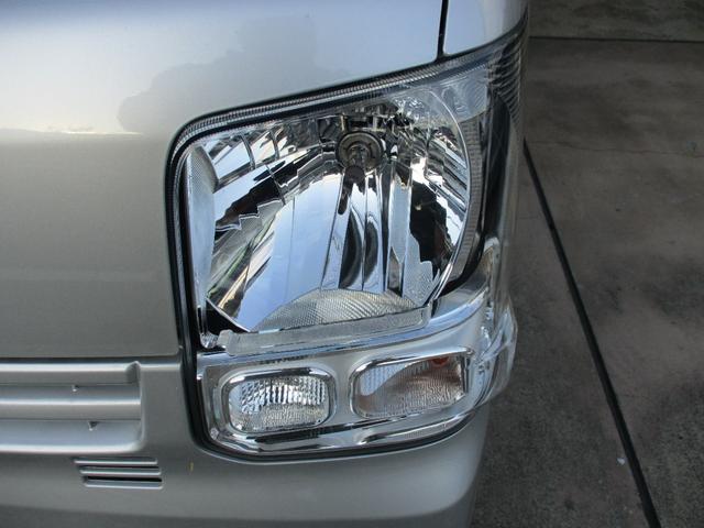 ＮＶ１００クリッパーバン ＤＸ　キーレス　ドラレコ　両側スライドドア　禁煙車（23枚目）