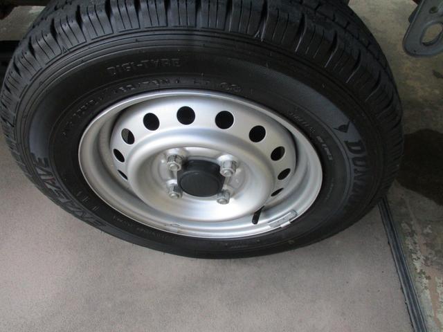 ＮＶ１００クリッパーバン ＤＸ　キーレス　ドラレコ　両側スライドドア　禁煙車（28枚目）