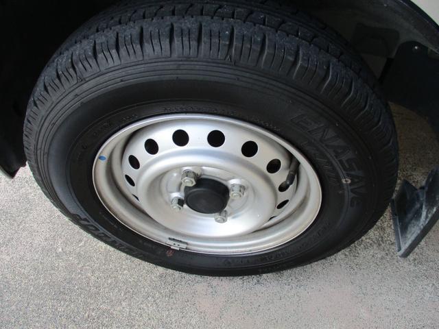 ＮＶ１００クリッパーバン ＤＸ　キーレス　ドラレコ　両側スライドドア　禁煙車（29枚目）