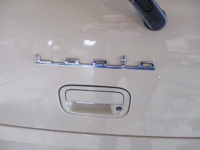 アルトラパン Ｘ　キーレス　純正アルミ　バイザー　禁煙車　ツートンカラー　ウインカーミラー（29枚目）