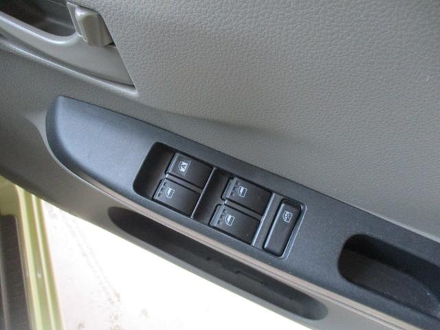 ミライース Ｌｆ　４ＷＤ　フルセグ　ナビ　キーレス（12枚目）