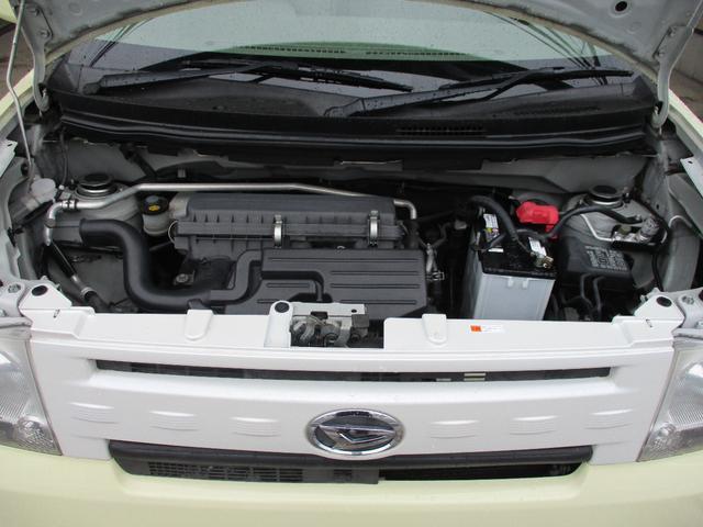 ムーヴコンテ Ｘ　ＶＳ　ナビ　ＴＶ　ＥＴＣ　スマートキー　フォグランプ　オートエアコン（32枚目）