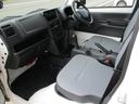 ＫＣエアコン・パワステ　スズキセーフティサポート　ＡＴ　４ＷＤ　ＡＢＳ　エアバック（9枚目）