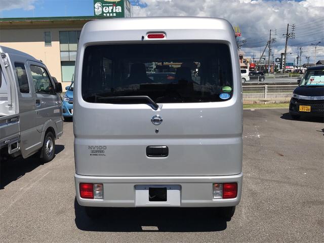 DX 5AGS ラジオ 両側スライド 届出済未使用車(10枚目)
