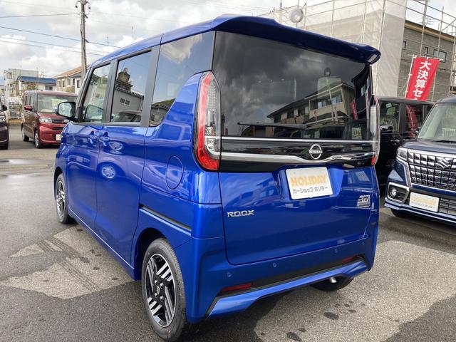 日産 ルークス