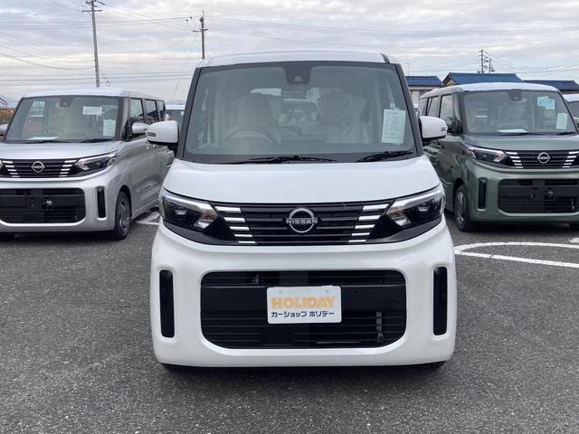 日産 ルークス