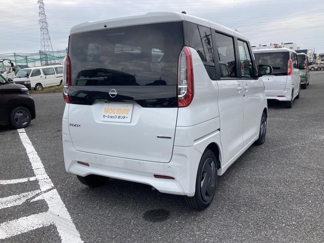 日産 ルークス