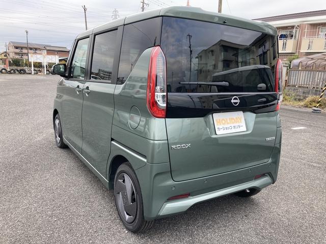 日産 ルークス