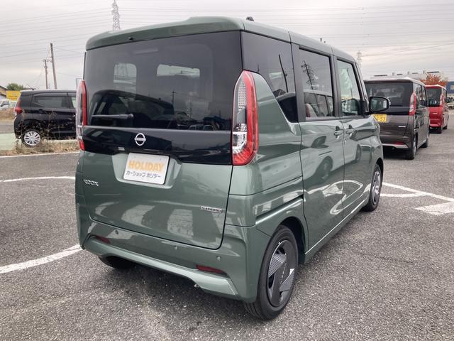 日産 ルークス