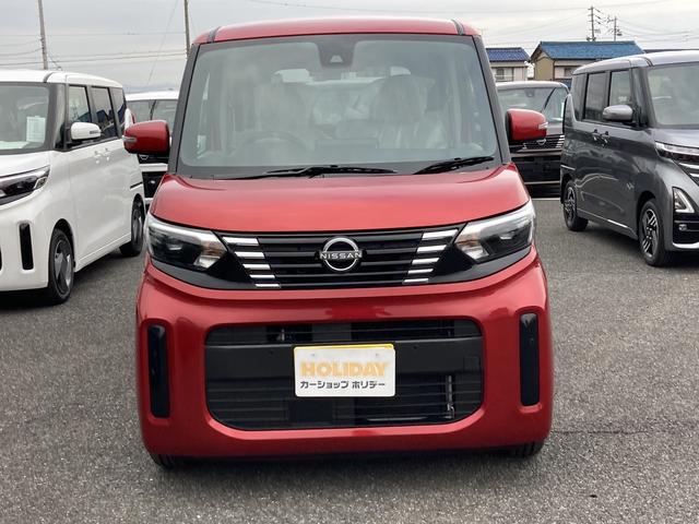 日産 ルークス