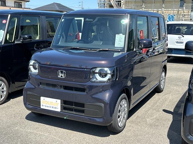 ホンダ Ｎ－ＢＯＸ