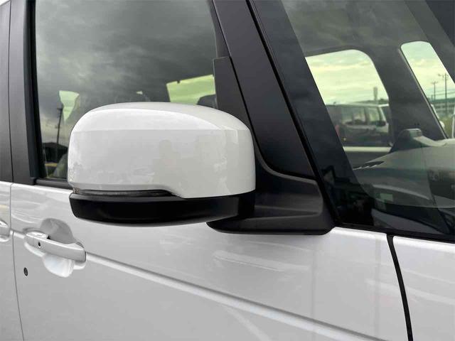 Ｎ－ＢＯＸ ベースグレード　届け出済み未使用車　バックカメラ　両側スライド・片側電動　クリアランスソナー　オートクルーズコントロール　レーンアシスト　衝突被害軽減システム　オートライト　ＬＥＤヘッドランプ　スマートキー（28枚目）
