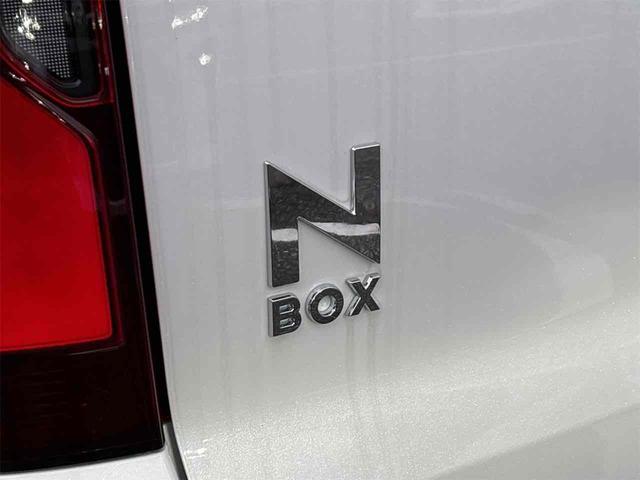 Ｎ－ＢＯＸ ベースグレード　届け出済み未使用車　バックカメラ　両側スライド・片側電動　クリアランスソナー　オートクルーズコントロール　レーンアシスト　衝突被害軽減システム　オートライト　ＬＥＤヘッドランプ　スマートキー（31枚目）