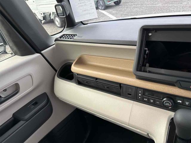 Ｎ－ＢＯＸ ベースグレード　届け出済み未使用車　バックカメラ　両側スライド・片側電動　クリアランスソナー　オートクルーズコントロール　レーンアシスト　衝突被害軽減システム　オートライト　ＬＥＤヘッドランプ　スマートキー（40枚目）