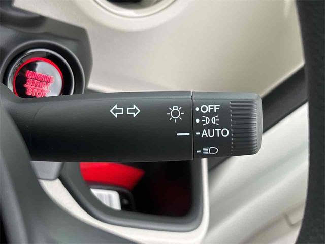 Ｎ－ＢＯＸ ベースグレード　届け出済み未使用車　バックカメラ　両側スライド・片側電動　クリアランスソナー　オートクルーズコントロール　レーンアシスト　衝突被害軽減システム　オートライト　ＬＥＤヘッドランプ　スマートキー（43枚目）