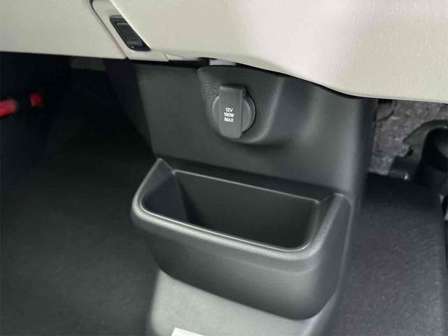 Ｎ－ＢＯＸ ベースグレード　届け出済み未使用車　バックカメラ　両側スライド・片側電動　クリアランスソナー　オートクルーズコントロール　レーンアシスト　衝突被害軽減システム　オートライト　ＬＥＤヘッドランプ　スマートキー（48枚目）
