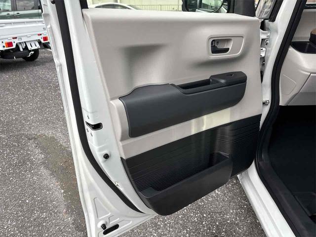 Ｎ－ＢＯＸ ベースグレード　届け出済み未使用車　バックカメラ　両側スライド・片側電動　クリアランスソナー　オートクルーズコントロール　レーンアシスト　衝突被害軽減システム　オートライト　ＬＥＤヘッドランプ　スマートキー（52枚目）