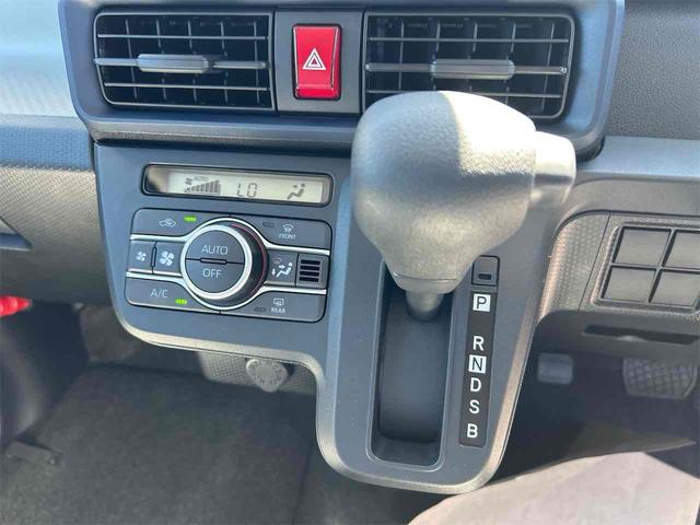 タント Ｌ　バックカメラ　両側スライドドア　クリアランスソナー　衝突被害軽減システム　オートライト　ＬＥＤヘッドランプ　スマートキー　アイドリングストップ　電動格納ミラー　ＣＶＴ　盗難防止システム　ＡＢＳ　ＥＳＣ（5枚目）