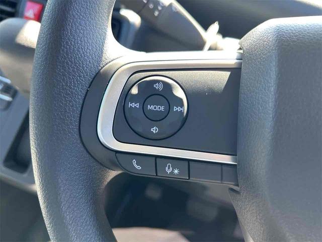 タント Ｌ　バックカメラ　両側スライドドア　クリアランスソナー　衝突被害軽減システム　オートライト　ＬＥＤヘッドランプ　スマートキー　アイドリングストップ　電動格納ミラー　ＣＶＴ　盗難防止システム　ＡＢＳ　ＥＳＣ（6枚目）