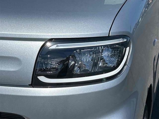 タント Ｌ　バックカメラ　両側スライドドア　クリアランスソナー　衝突被害軽減システム　オートライト　ＬＥＤヘッドランプ　スマートキー　アイドリングストップ　電動格納ミラー　ＣＶＴ　盗難防止システム　ＡＢＳ　ＥＳＣ（23枚目）