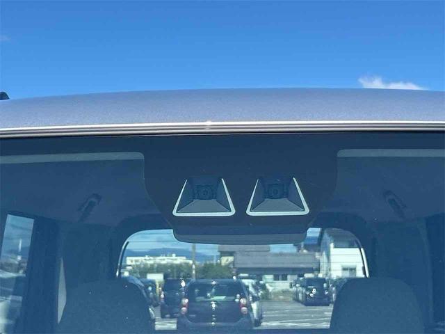 タント Ｌ　バックカメラ　両側スライドドア　クリアランスソナー　衝突被害軽減システム　オートライト　ＬＥＤヘッドランプ　スマートキー　アイドリングストップ　電動格納ミラー　ＣＶＴ　盗難防止システム　ＡＢＳ　ＥＳＣ（25枚目）