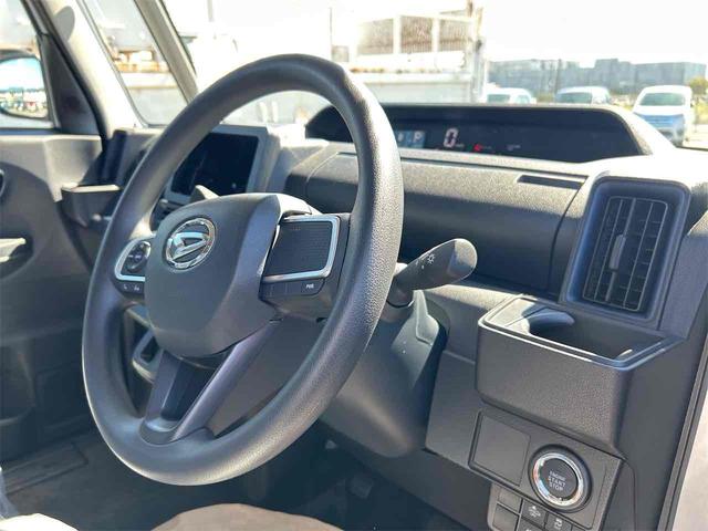 タント Ｌ　バックカメラ　両側スライドドア　クリアランスソナー　衝突被害軽減システム　オートライト　ＬＥＤヘッドランプ　スマートキー　アイドリングストップ　電動格納ミラー　ＣＶＴ　盗難防止システム　ＡＢＳ　ＥＳＣ（43枚目）